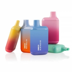 Disposable OEM BRAND Vape Bm 600 Puffs Pens