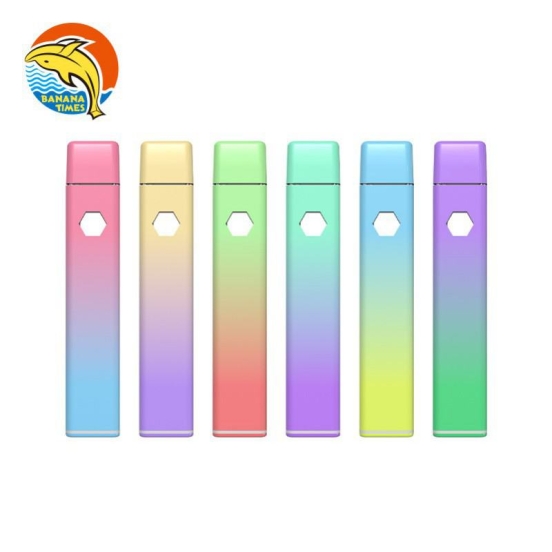 Smok By100 Rosin Disposable Vapes