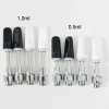 Disposable Vape C5 Ceramic Tip Cartridge Pen