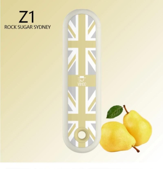 Fucig, OEM - 800 Puffs Pens