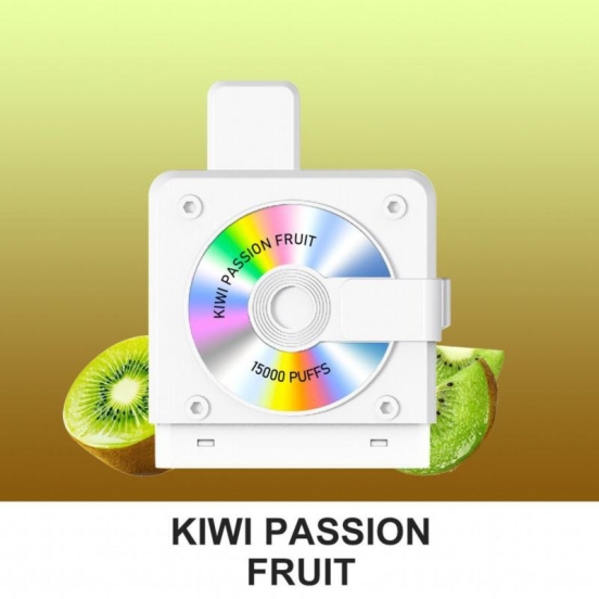 Woomi Cd 15000 Vape Flavors