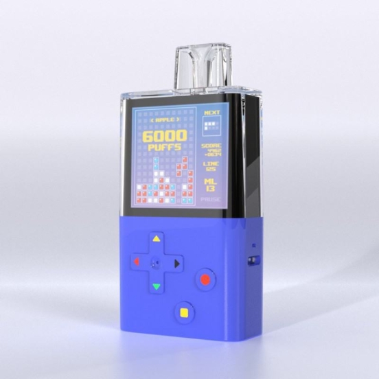 All Flavors Disposable customize C-606 Vape Pens Wholesale