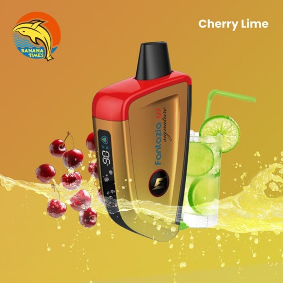 Banana Times Hello Vaporizer 10000 Puffs Vape Pens