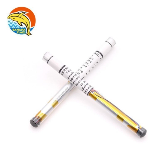 Bananatimes Jail E 500 Puffs Disposable Vape Pod