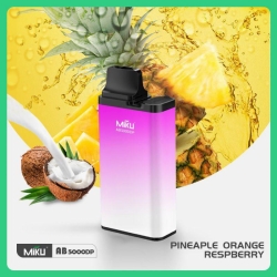 Disposable Vape Miku Ab5000dp186