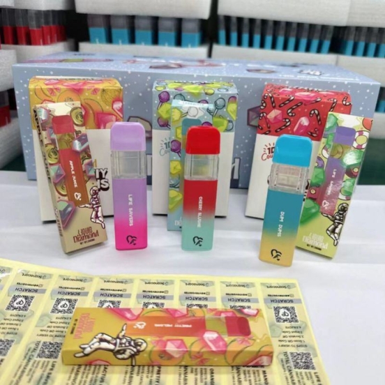 Customizable Favorites Vape Pens Favorites