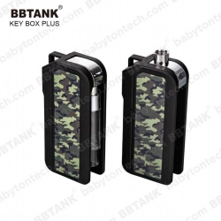 Disposable BBTANK Key Box Plus Vape