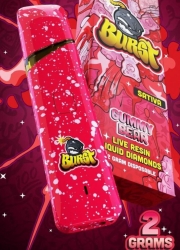 Burst Burst 2 Gram Vape