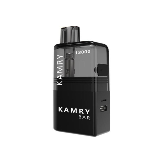 Kamry 18000 