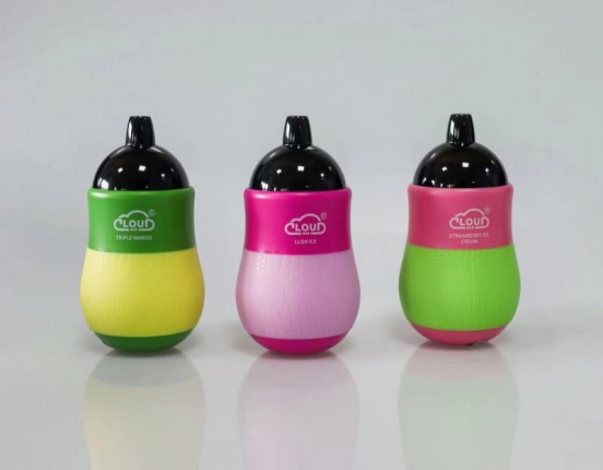 2024 Best Vape Disposable OEM&ODM Grd-406 9000 Puffs Vape Bars Wholesale Price