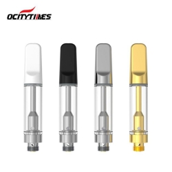 Smooth Hit Disposable Vape Ocitytimes C4 Cartridge