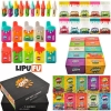 Lipufu Pen Goo′d Extracts 2g Disposable Vape