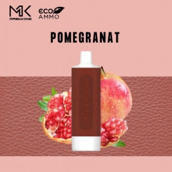 Maskking Vapes Eco Ammo