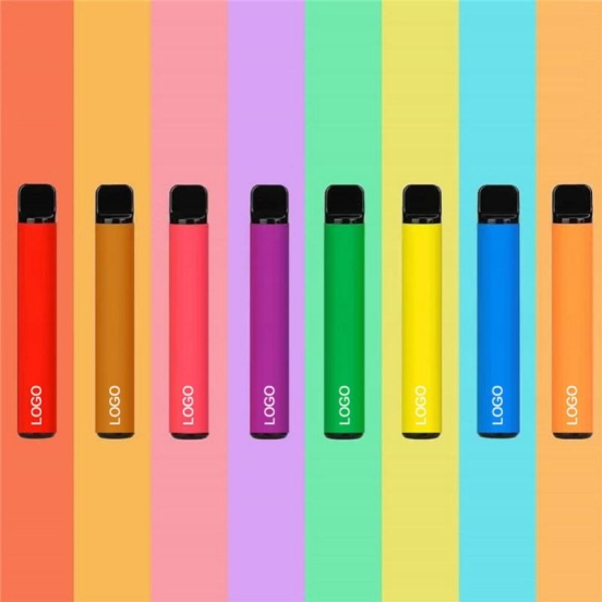 All Flavors Vapes Wholesale X 800 Puffs