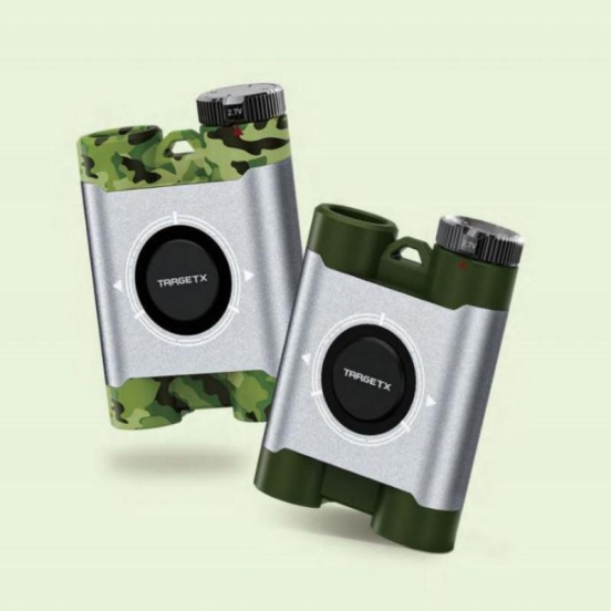 customize Vape Pens Cd-targetx