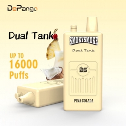 Smok Plus Dp-bs-003