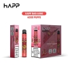 Customized Vape Happ 4000 Custom Vaporizer Nederland