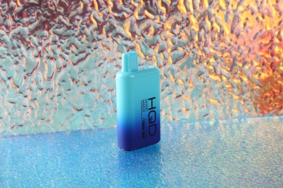 Hqd Disposable Vape Pen H092 Cuvie Wholesale