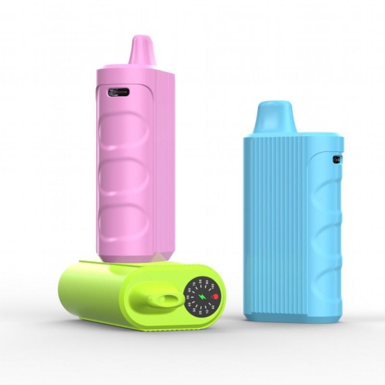 Sup Luckee Dash 80000andmore Puffs Boxes