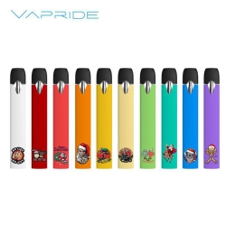 VAPRIDE Pen Vp05 Hits Vape Puffs