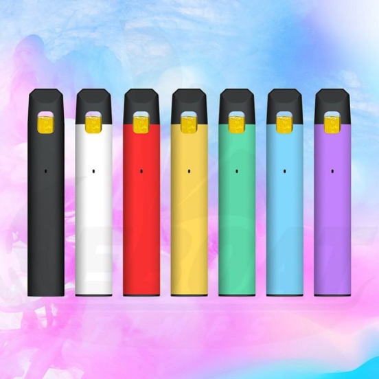 Eboat Times or OEM D19 Disposable Bar Vape