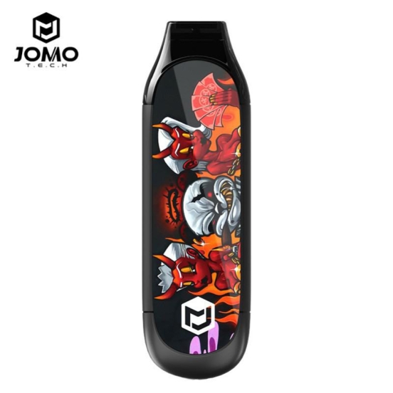 Good Price Jomo W5 1000 Puffs Vape Rechargeable