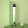 Disposable Buddy E-cigarette The Beauty Nicotine