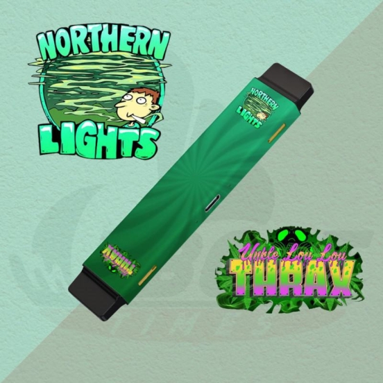 Wholesale Disposable Vape Bar Ebaot Times Twin Pod