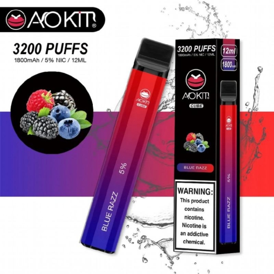 Top Selling 3200 Wholesale Vape Disposables