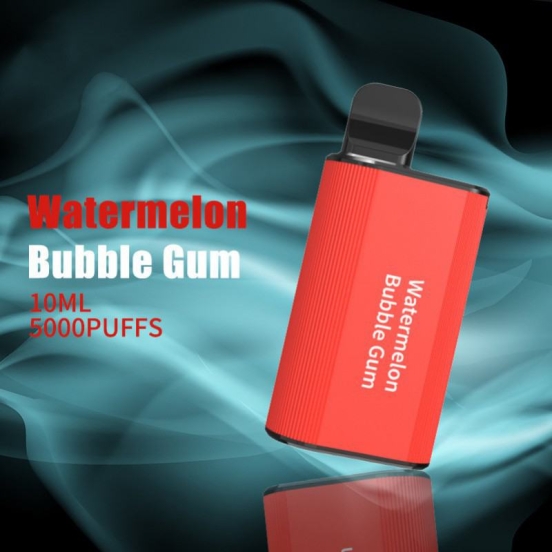 Premium Fume Hb1001 5000 Puffs Disposable Smooth Hit Vape