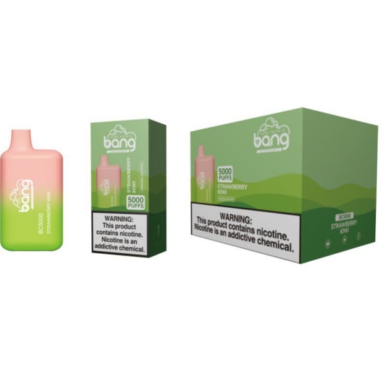 Bang Bc1 Brands Disposable Vape