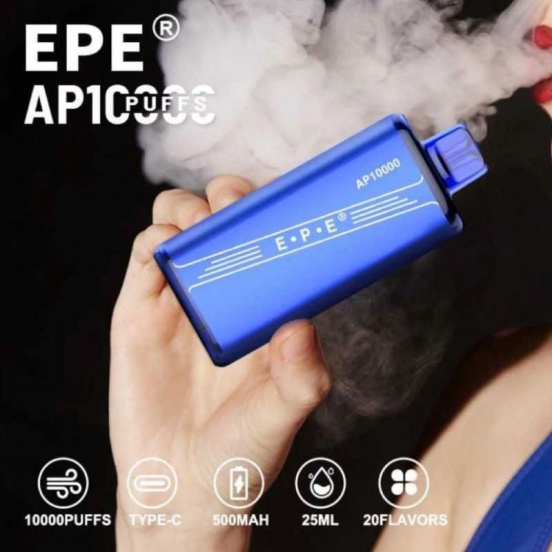 Superior Quality EPE AP 10000 Vape Pens 