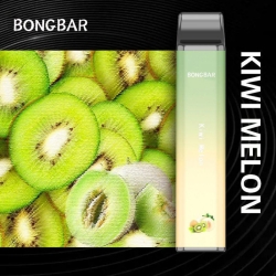 Disposable BONG H2 8000 Puffs