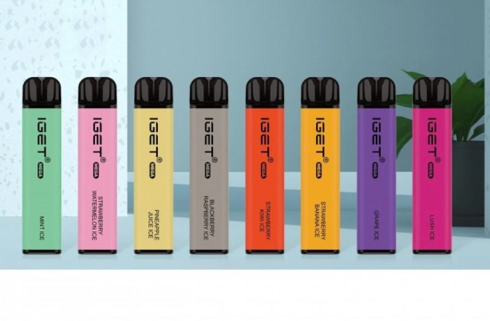 Joact Disposable Vape Gett004 4000 Puffs Wholesale