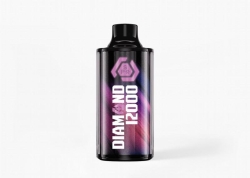  Snowplus Disposable E-cigarette