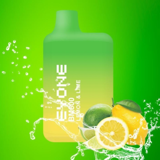 Box Mini Eyone Fluffy 600 Vape Wholesale