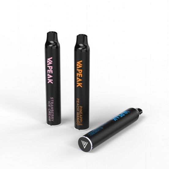2024 Best Vape Pen Disposable Vapes Wholesale ak Ak 834 800+ Puffs