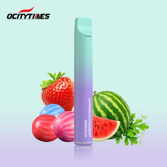 Ocitytimes Bar Vape Ot058
