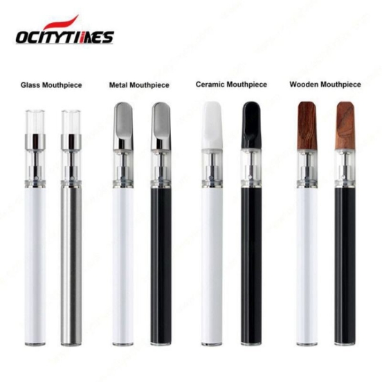 2024 Best Selling Ocitytimes O8 Electronic Cigarette