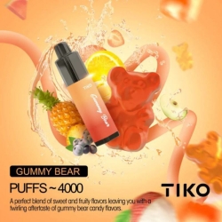 Disposable Fucig, OEM Vape -4500 4400 Puffs Pen