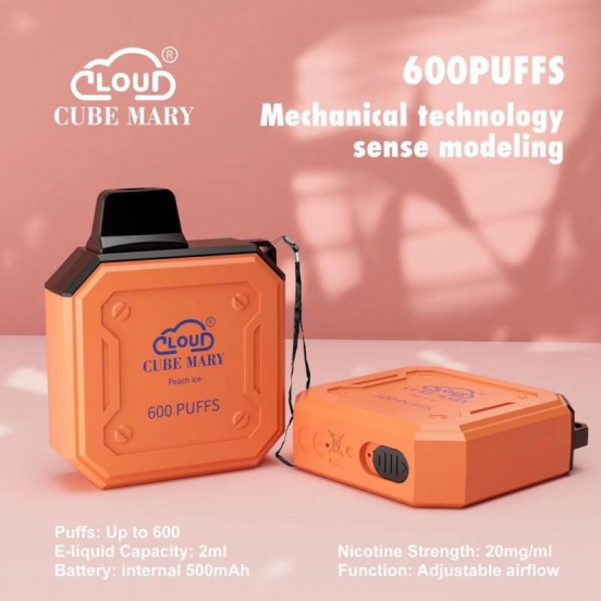 Hipory Vapes Wholesale G002 600 Puffs