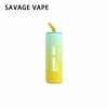 Savage Savge Cola Bottle 8000 Puffs Vape Big Puff Bars Plus