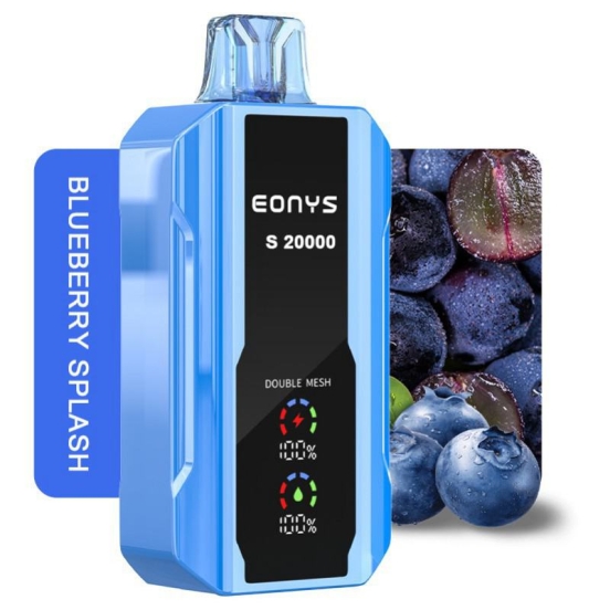 2024 Best Selling Vape Pen Wholesale Vapsolo Eonys S20000 15000 Puffs