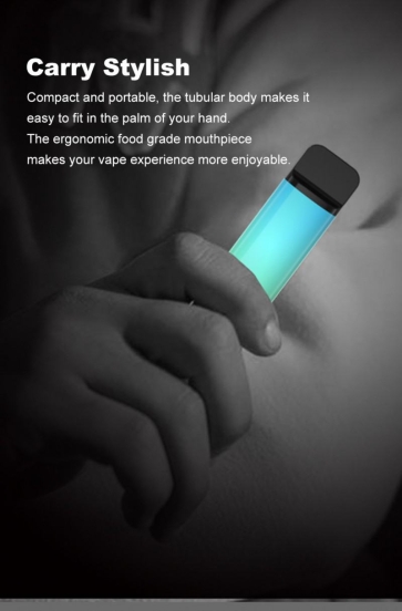 Disposable customized Vape Hdy-13 3500 Puffs Pen Wholesale