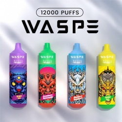 Waspe Pen Style 12k Disposable Vape