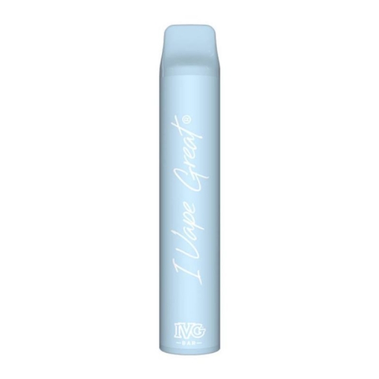 Disposable IVG Vape Ivg 1000 Puffs Pens Wholesale