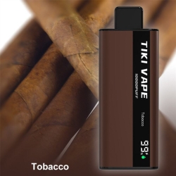 Smok Puff Jb 10000 Puffs Electronic Cigarette