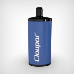 Cloupor Pens 525 Disposable Vape