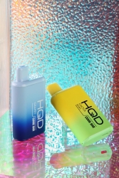 Disposable Hqd Vape H/cuvie Pen