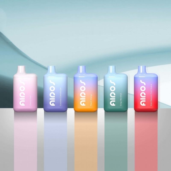 Joact Pens J6084 5000 Puffs